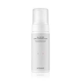 Hyggee All-In-One Care Cleansing Foam Skumrengöring 150 ml