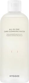 Hyggee All-In-One Care Cleansing Water Skonsamt rengöringsvatten 300 ml