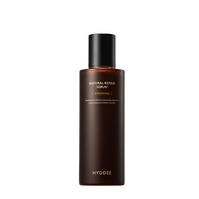 Hyggee Natural Repair Serum Utjämnande serum 120 ml