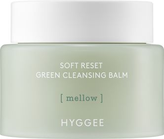 Hyggee Soft Reset Green Cleansing Balm Rengöringsbalm 100 ml