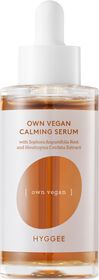 Hyggee Own Vegan Calming Serum Serum för känslig hud 50 ml
