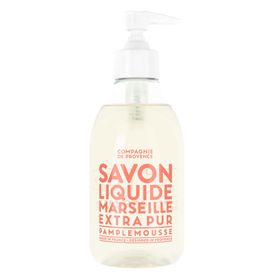 Compagnie De Provence Liquid Marseille Soap Pink Grapefruit Flytande tvål 300 ml