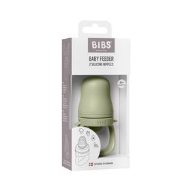 BIBS Baby Feeder Sage Smakmatningsnapp 1 st
