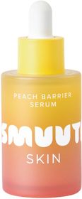 Smuuti Skin Peach Barrier Serum Serum som ger lyster 30 ml