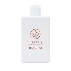 Silkyluxe Kroppsolja Återfuktande kroppsolja 280 ml