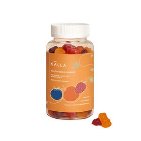 KÄLLA Kids Multivitamin Gummies 60 st