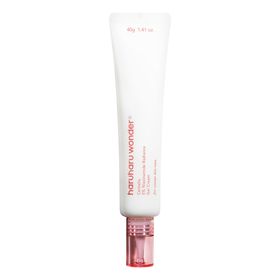 haruharu wonder Centella 5% Niacinamide Radiance Gel Cream Lätt gelkräm 40 g