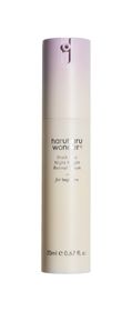 haruharu wonder Black Rice Night Knight Retinol Serum Retinolserum 20 ml