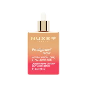 NUXE Prodigieuse Boost Self-Tanning Serum Brun utan sol serum 30 ml