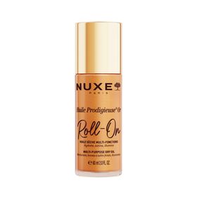 NUXE Huile Prodigieuse Or Roll-On Torrolja roll-on 60 ml