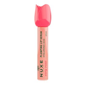 NUXE Very Rose Lip Plumping Serum Läppserum 8 ml