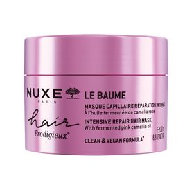 NUXE Hair Prodigieux Intensive Repair Mask Hårmask 200 ml