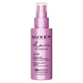 NUXE Hair Prodigieux Instant Detangling Leave-In Milk Leave-in behandling för håret 100 ml