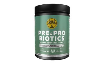 GoldNutrition Pre&Probiotics Pulver 240 g