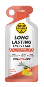 GoldNutrition Long Lasting Gel Mango Gel 40 g