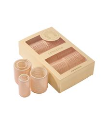 Lenoites Self Grip Hair Rollers Självhäftande hårspolar 16 st