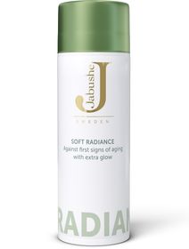 Jabushe Soft Radiance Ansiktskräm som ger lyster 50 ml