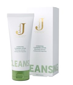 Jabushe Hydrating Cleansing Lotion Rengöringslotion 150 ml