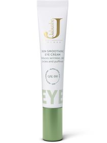 Jabushe Skin Smoothing Eye Cream Aktiv ögonkräm 15 ml