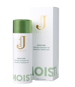 Jabushe Moisture Kombinerad dag- och nattkräm 50 ml