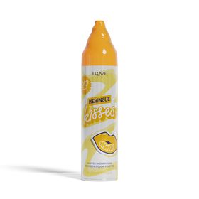 I LOVE Meringue Kisses Whipped Shower Foam Duschmousse 250 ml