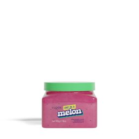 I LOVE One In A Melon Shea Sugar Scrub Sockerskubb 510 g