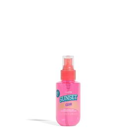 I LOVE Sunset Club Perfume Body Mist Kroppsmist 100 ml