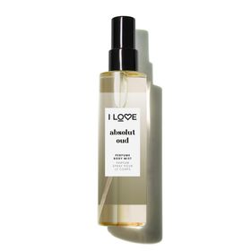 I LOVE Body Mist Absolut Oud Kroppsmist 200 ml