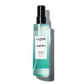 I LOVE Body Mist Angelica Kroppsmist 200 ml