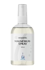Holistic Magnesiumspray Magnesiumspray 100 ml