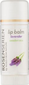 Rosenserien Lip Balm Lavender Veganskt läppcerat 7,5 ml