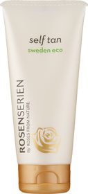Rosenserien Self Tan Brun utan sol 100 ml