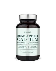 Nordbo Bone Support Calcium Kapslar 90 st