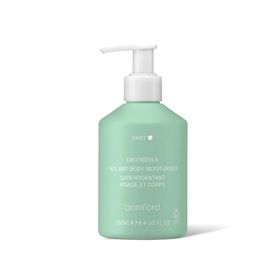 Bamford Calendula Face & Body Moisturiser Lätt fuktkräm 250 ml