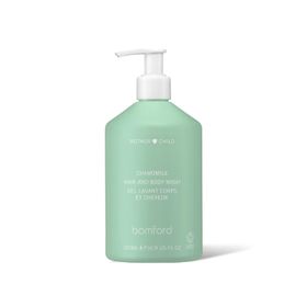 Bamford Chamomile Hair & Body Wash Mild hår- och kroppstvätt 500 ml