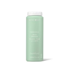 Bamford Chamomile Body Powder Talkfritt puder 100 g