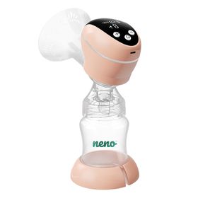 NENO Bröstpump Primo Enkel Batteridriven bröstpump 1 st