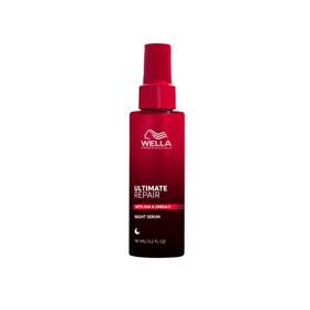 Wella Professionals Ultimate Repair Night Hair Serum Leave-in-serum för natten 95 ml