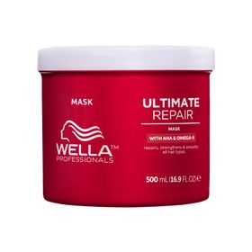 Wella Professionals Ultimate Repair Mask Intensivt reparerande hårinpackning 500 ml
