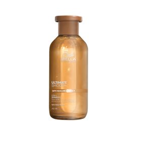 Wella Professionals Ultimate Smooth Shampoo Detoxande schampo 250 ml