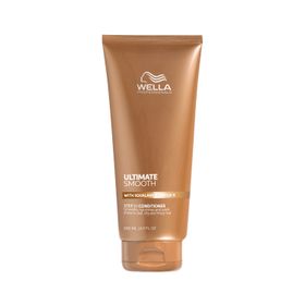 Wella Professionals Ultimate Smooth Conditioner Balsam som slätar ut, vårdar och ger glans 200 ml