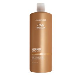 Wella Professionals Ultimate Smooth Conditioner Balsam 1000 ml