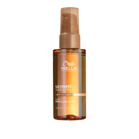 Wella Professionals Ultimate Smooth Miracle Oil Serum Hårolja 100 ml