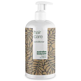 Australian Bodycare Hair Care Balsam för irriterad hårbotten 500 ml