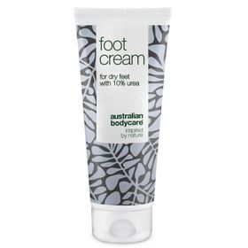 Australian Bodycare Foot Cream Fotkräm 100 ml