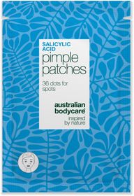 Australian Bodycare Salicylic Acid Pimple Patches Finnplåster 36 st
