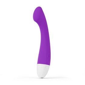 LELO MOKA Originals Purple G-punktsvibrator 1 st
