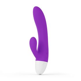 LELO KAYA Originals Purple Rabbit-vibrator 1 st