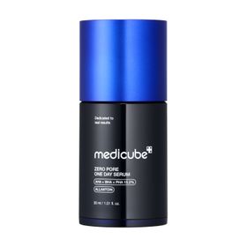 Medicube Zero Pore One Day Serum Exfolierande nattserum 30 ml