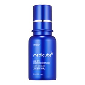 Medicube Exosome Shot Pore Serum Exfolierande serum 30 ml